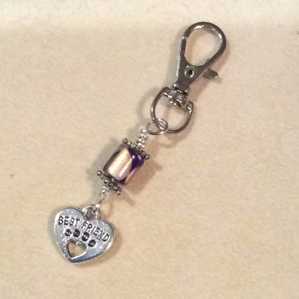 Pet charm, pet jewelry